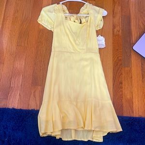 Altar’d state dress